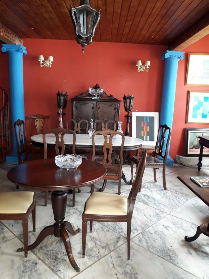 Antiquario & Pousada Da Matriz Ξενοδοχείο Tiradentes Εξωτερικό φωτογραφία